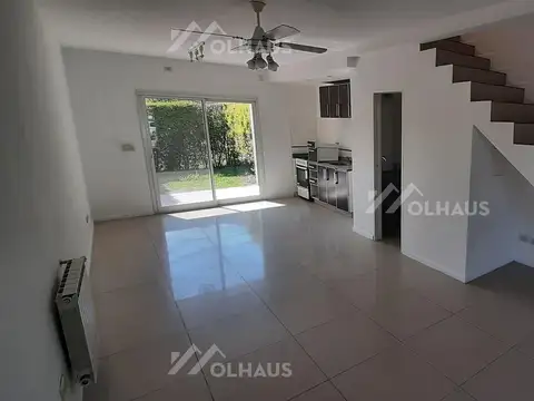 Departamento Triplex  en Venta en Alto del Molino, Pilar, G.B.A. Zona Norte