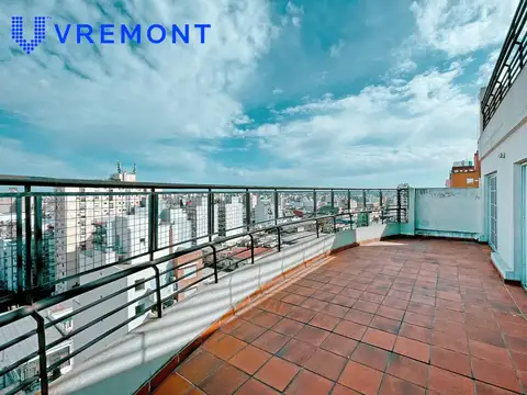 Venta Departamento 2 AMB en Floresta, Capital Federal.
