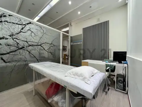 Local en Venta en Rosario, USD 25.000