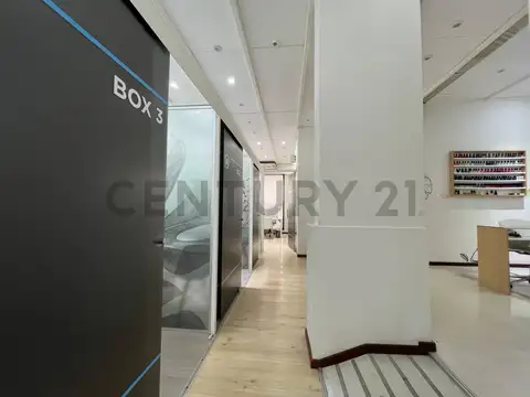 VENTA FONDO DE COMERCIO CENTRO DE ESTETICA