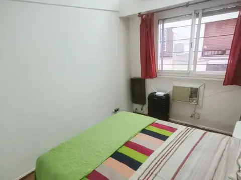 Departamento en Venta en Almagro Norte, USD 74.900