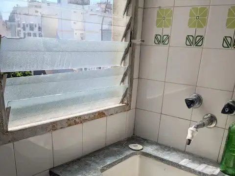 Departamento en Alquiler al Norte