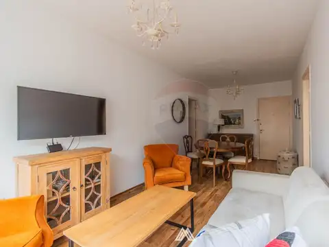 Departamento en Alquiler de 3 ambientes