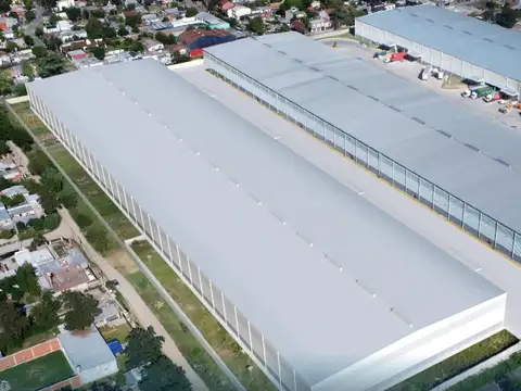 Depósito AAA a Estrenar en Garín