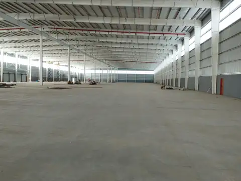 Galpon en Alquiler en Garin, USD 35.204