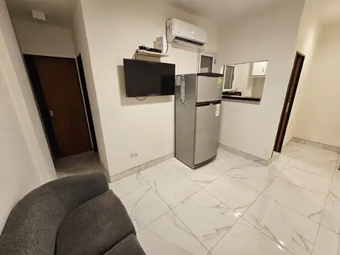 Departamento en Venta en Recoleta, USD 79.000