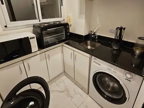 VENTA 2 AMBIENTES 24 M2 APTO PROFESIONAL RECOLETA