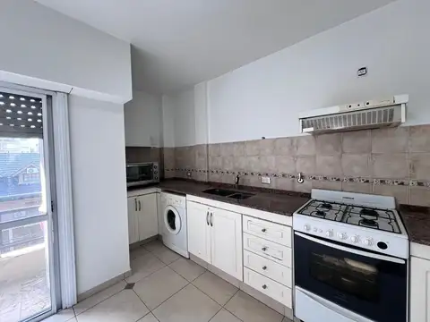 Depto Tipo Casa en Venta 15 años