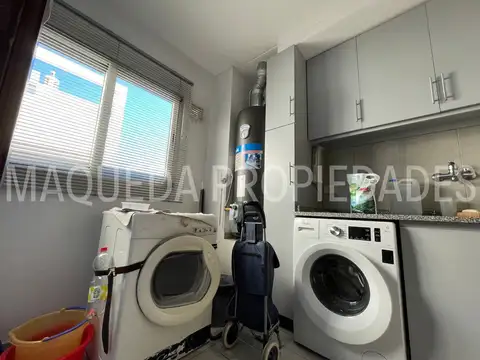 Departamento en Venta con 2 cocheras