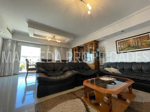 Departamento en Venta de 3 dormitorios