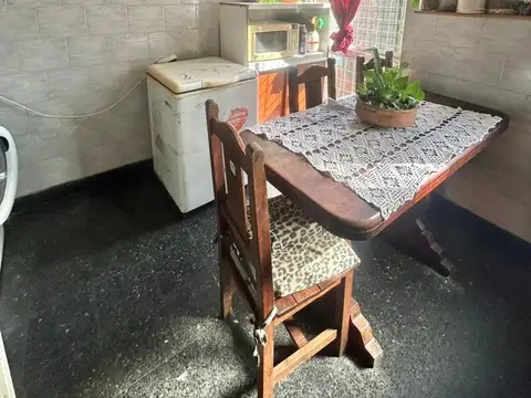 Departamento en Venta 38 años