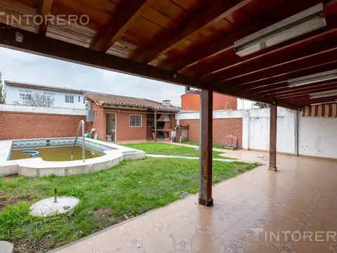 Casa en Venta en Villa Santos Tesei, USD 125.000