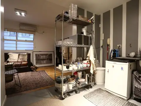 Departamento en Venta en Barrio Norte, USD 109.000