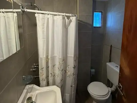 Departamento amoblado alquiler permanente