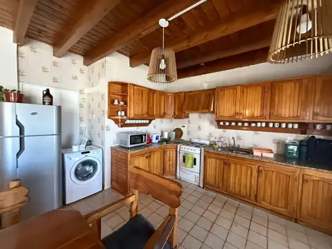 Departamento amoblado alquiler permanente