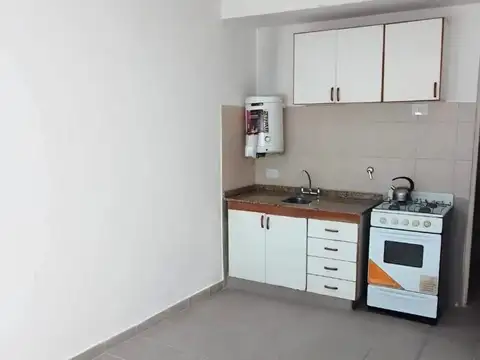 San Juan 4600, Piso 2