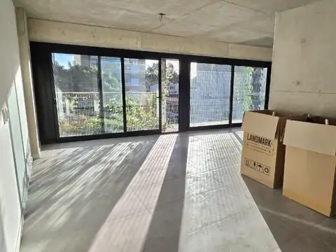 Departamento de 2 Ambientes con Posibilidad de 3 – Domus Parque, Olivos