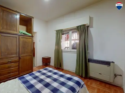 VENTA CASA 3 AMBIENTES CON PATIO EZPELETA