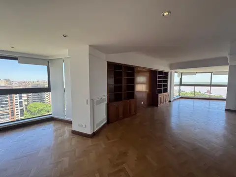 Departamento 10 ambientes con 3 baños