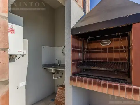 Depto Tipo Casa en Venta A Estrenar