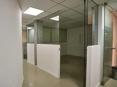 Cordoba al 600  - Venta de Oficina en Rosario Centro
