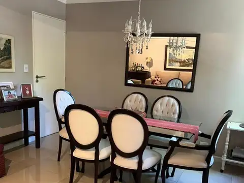 Departamento en Venta de 3 dormitorios