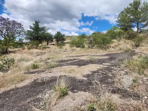 Terreno en Venta en Tanti, USD 7.500