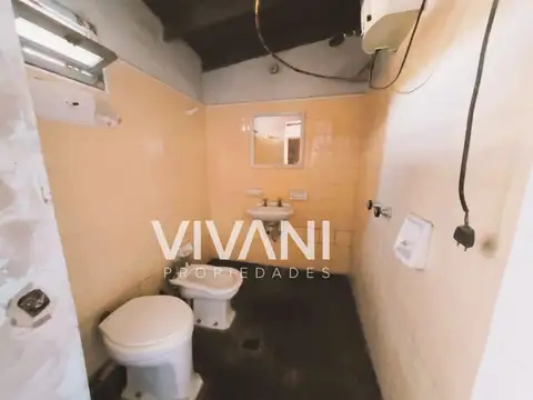 Departamento en Venta al Este