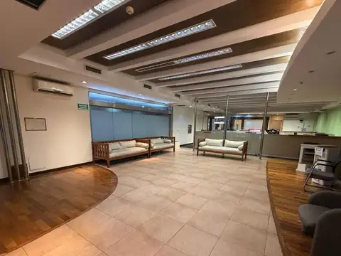 Oficina en Alquiler en Centro, USD 4.000