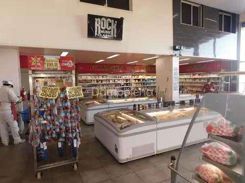 Depósito  en Alquiler,  Moreno