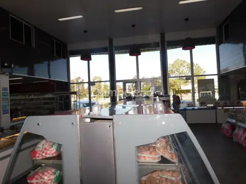 Galpon en Alquiler en Moreno, USD 12.000