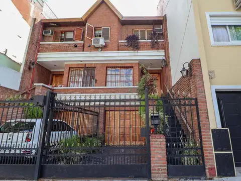 Venta Casa (tripex) Floresta- 5 Amb