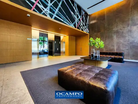 Av. Ing Huergo 500 28°