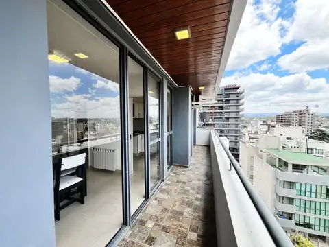 Departamento en Venta 17 años