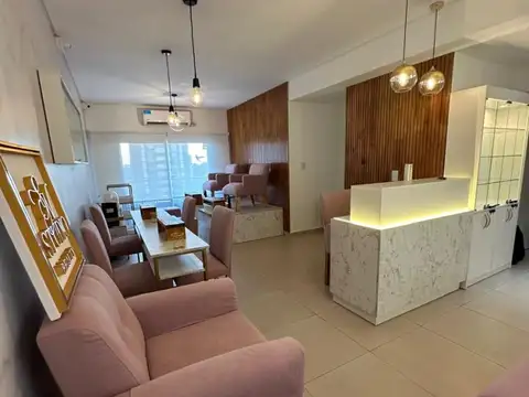 DAVID MAGDALENA 2500, Piso 7