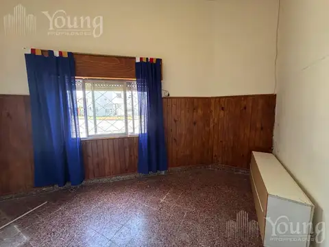 Depto Tipo Casa en Alquiler 70 años