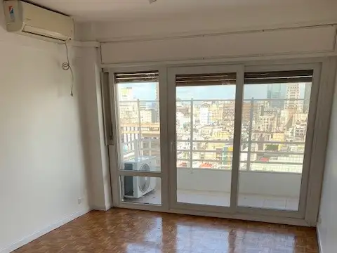 SAN MARTIN 700, Piso 18