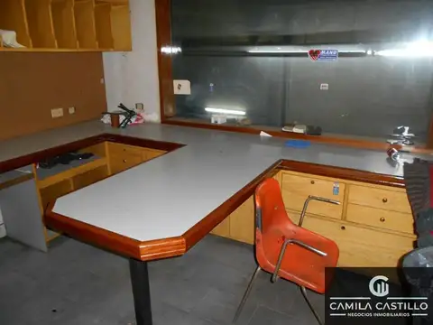 Galpon en Venta en San Justo, USD 245.000