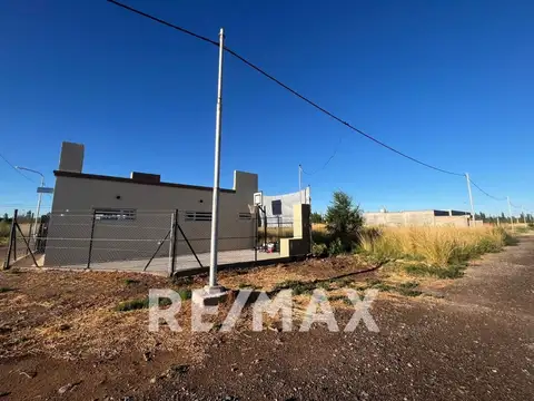 VENTA TERRENO EN ALLEN