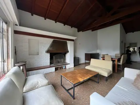 Casa en Venta 60 años