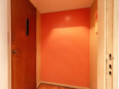 Departamento en Venta 35 años