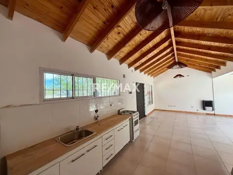 Casa en Venta en Centenario, USD 120.000