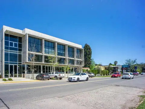 Departamento en Venta en Funes, USD 420.000