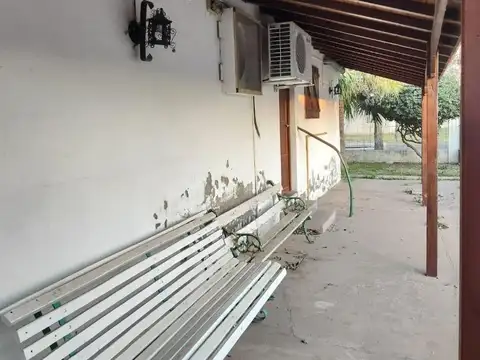 VENTA CASA EN C.BOGADO