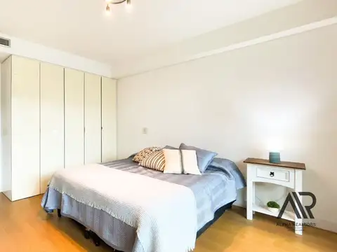 Departamento en Venta con 1