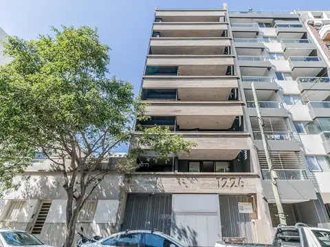 Venta depto 2 ambientes a estrenar en Caballito