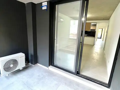 Venta depto 2 ambientes a estrenar en Caballito