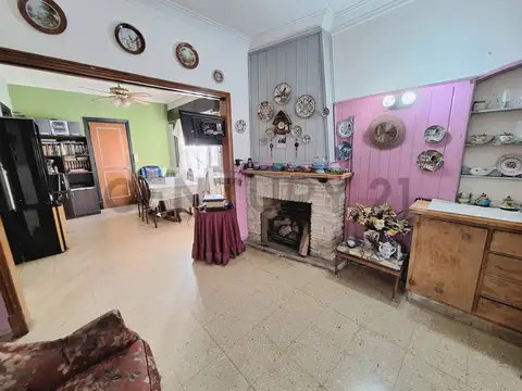 Casa 4 ambientes zona Chauvin, Mar del Plata