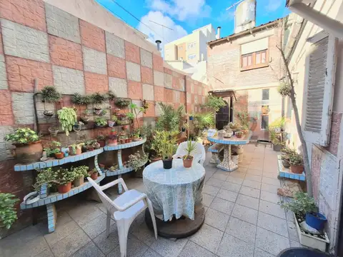 Casa en Venta 2025 años