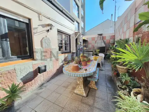 Casa 4 ambientes zona Chauvin, Mar del Plata